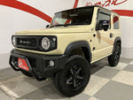JIMNY 4WD
