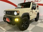 JIMNY 4WD
