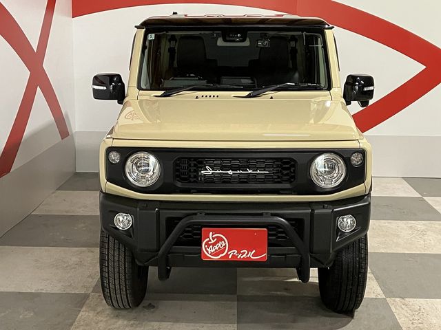 JIMNY 4WD