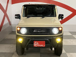 JIMNY 4WD