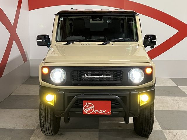 JIMNY 4WD