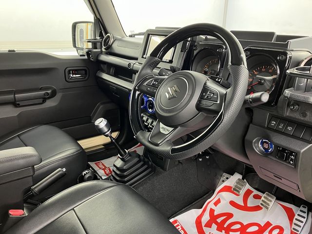JIMNY 4WD