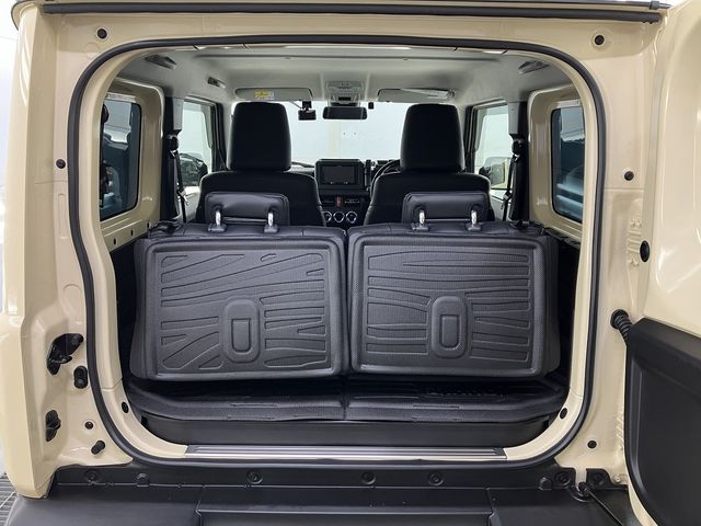 JIMNY 4WD