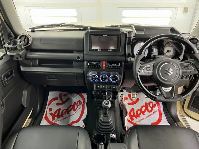 JIMNY 4WD
