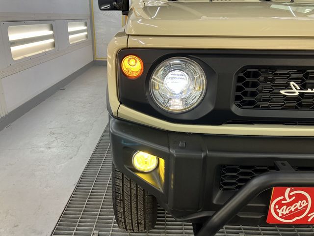 JIMNY 4WD