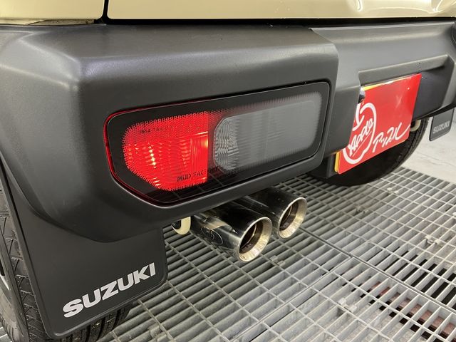 JIMNY 4WD