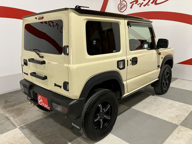 JIMNY 4WD