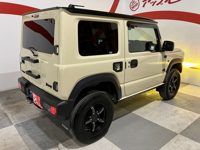 JIMNY 4WD