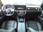 MERCEDES BENZ G class
