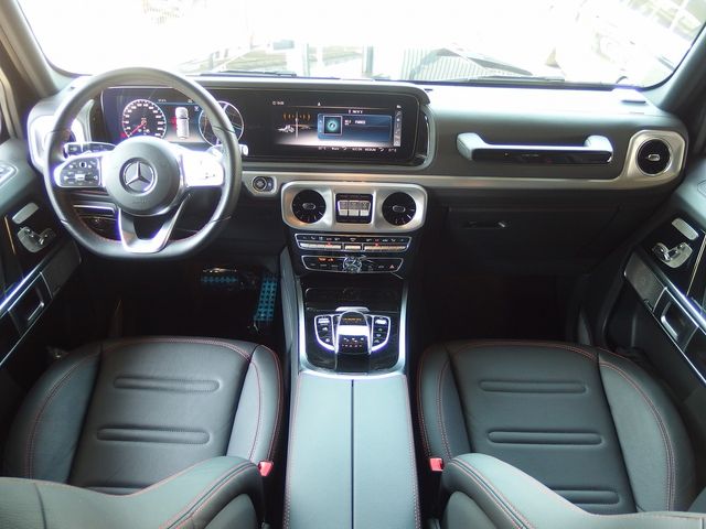 MERCEDES BENZ G class