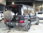 MERCEDES BENZ G class