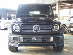 MERCEDES BENZ G class