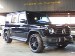 MERCEDES BENZ G class