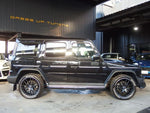 MERCEDES BENZ G class