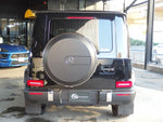 MERCEDES BENZ G class