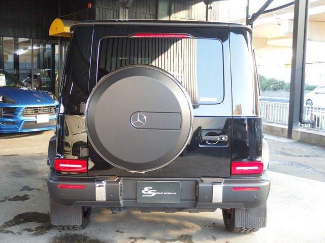MERCEDES BENZ G class