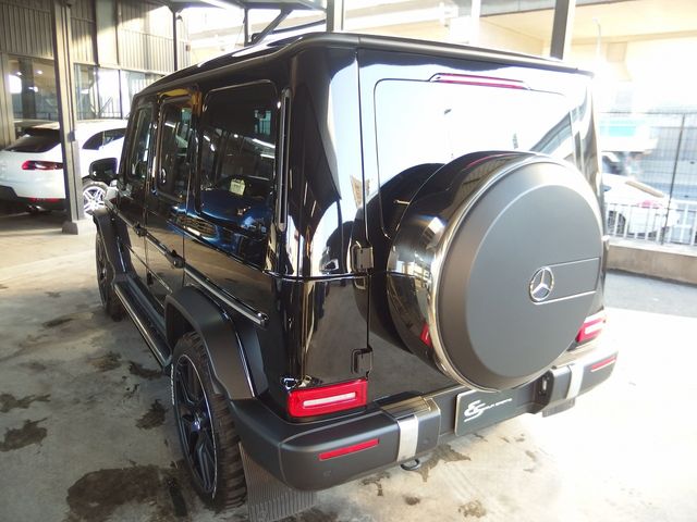 MERCEDES BENZ G class