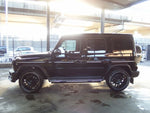 MERCEDES BENZ G class