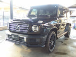 MERCEDES BENZ G class