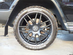 MERCEDES BENZ G class