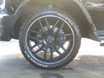 MERCEDES BENZ G class