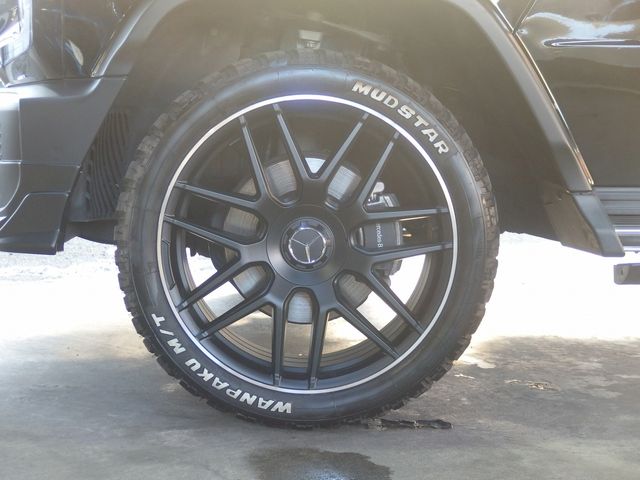 MERCEDES BENZ G class