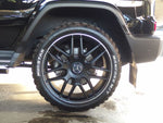MERCEDES BENZ G class