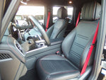 MERCEDES BENZ G class
