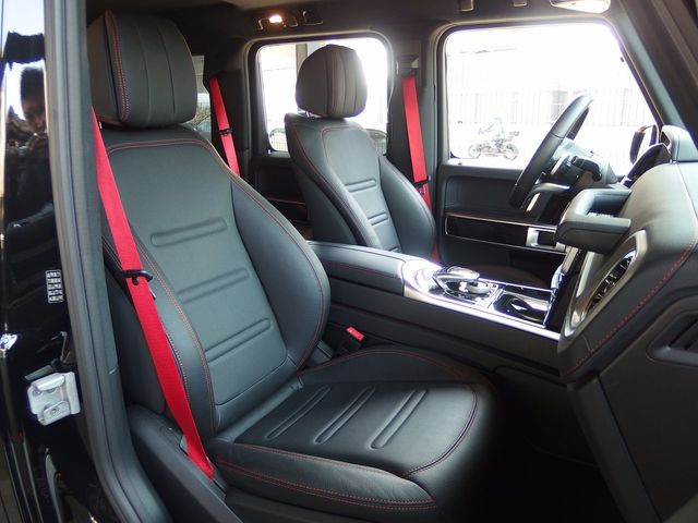 MERCEDES BENZ G class
