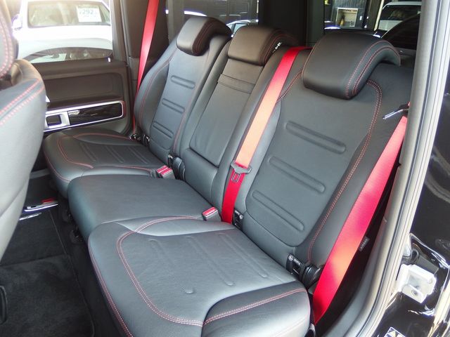 MERCEDES BENZ G class