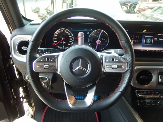 MERCEDES BENZ G class