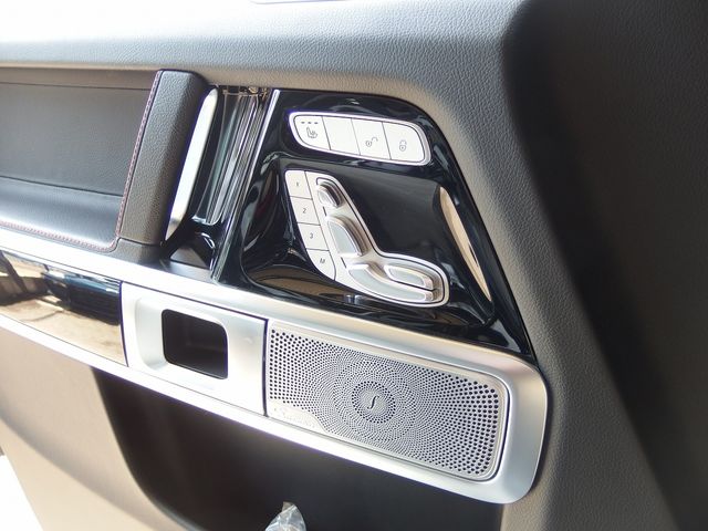 MERCEDES BENZ G class