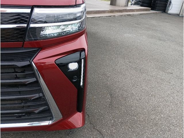 TANTO CUSTOM