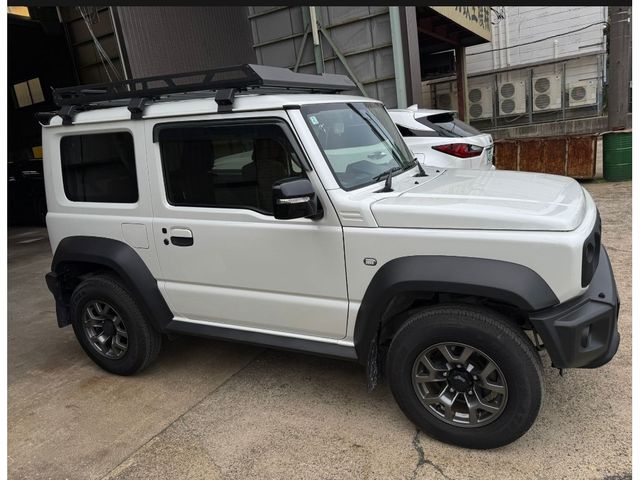 JIMNY SIERRA