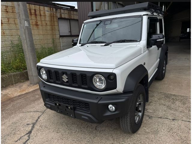 JIMNY SIERRA