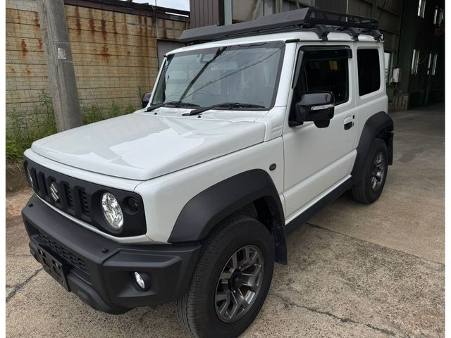 JIMNY SIERRA