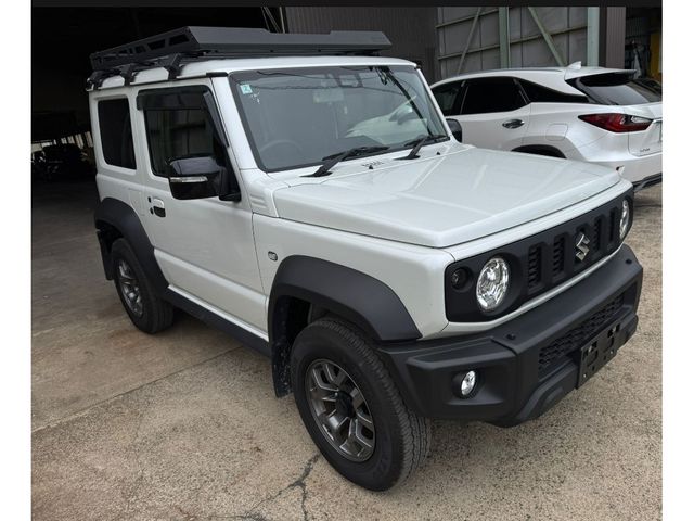 JIMNY SIERRA