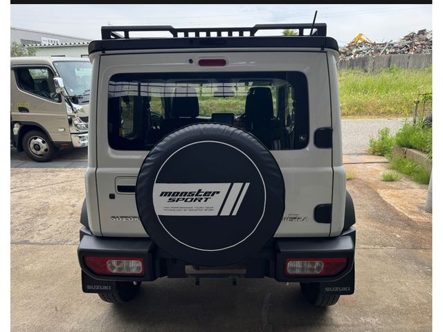 JIMNY SIERRA