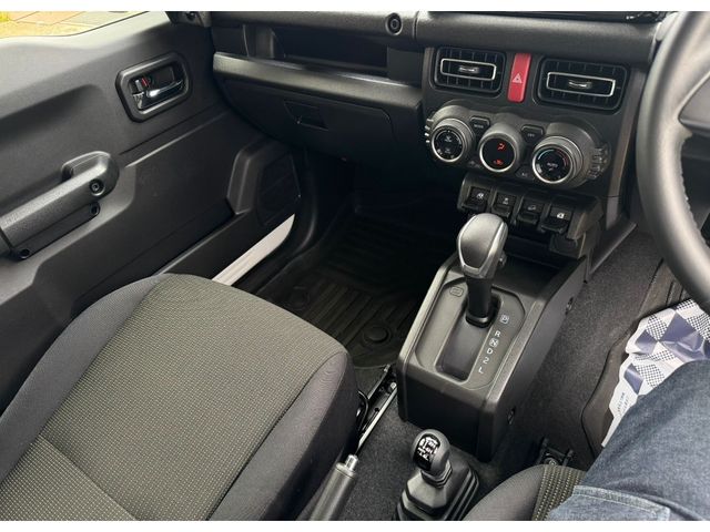 JIMNY SIERRA