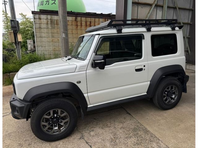 JIMNY SIERRA