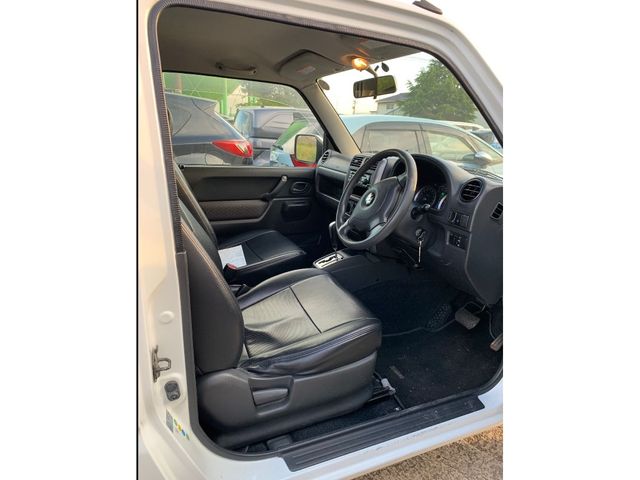 JIMNY 4WD