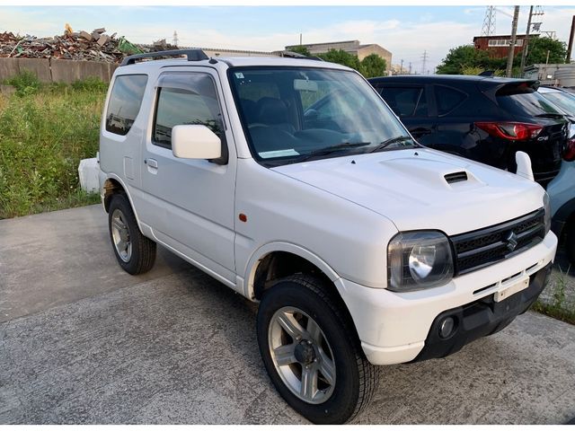 JIMNY 4WD