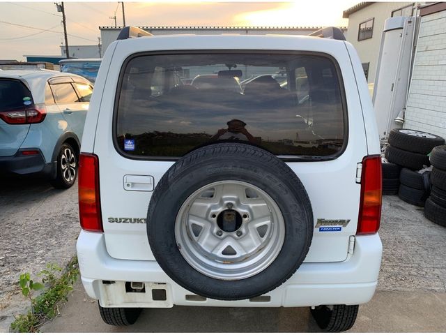 JIMNY 4WD