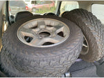 JIMNY 4WD