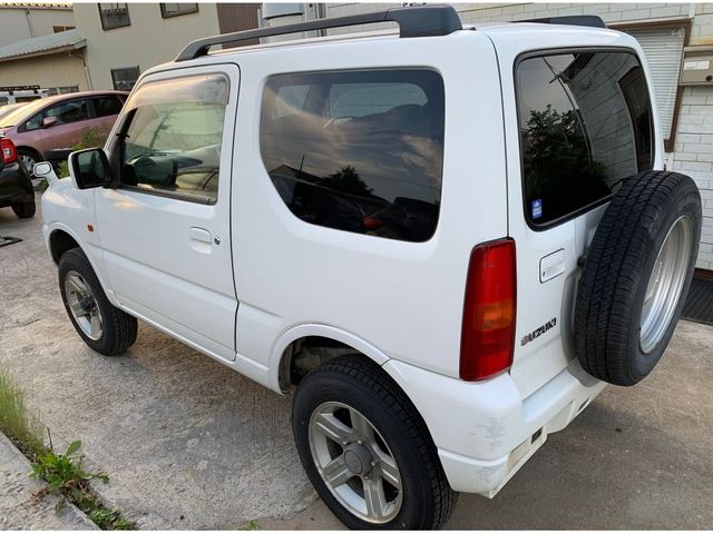 JIMNY 4WD