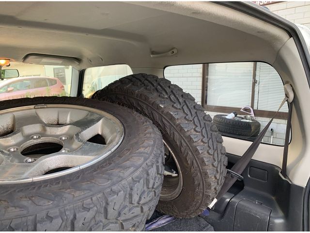 JIMNY 4WD