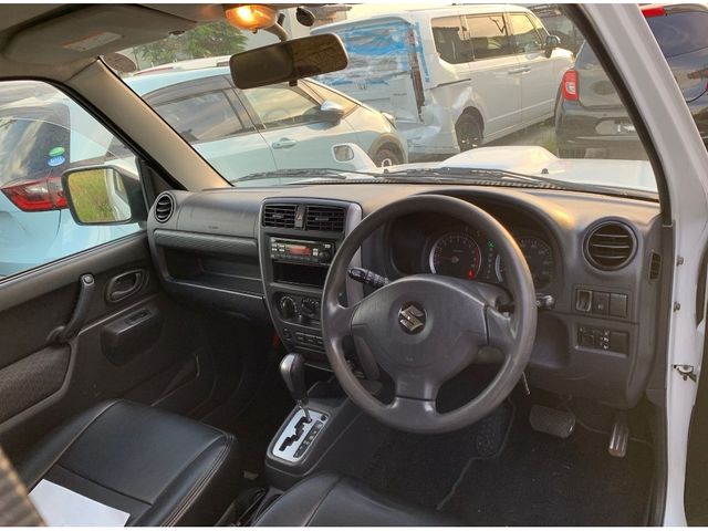 JIMNY 4WD