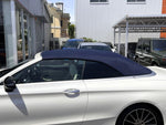 MERCEDES AMG Cclass Cabriolet