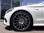 MERCEDES AMG Cclass Cabriolet