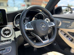 MERCEDES AMG Cclass Cabriolet